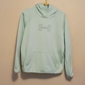 Champion sweatshirt/hoody